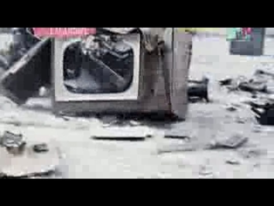 A-Rühm - Tugitooli Gangster