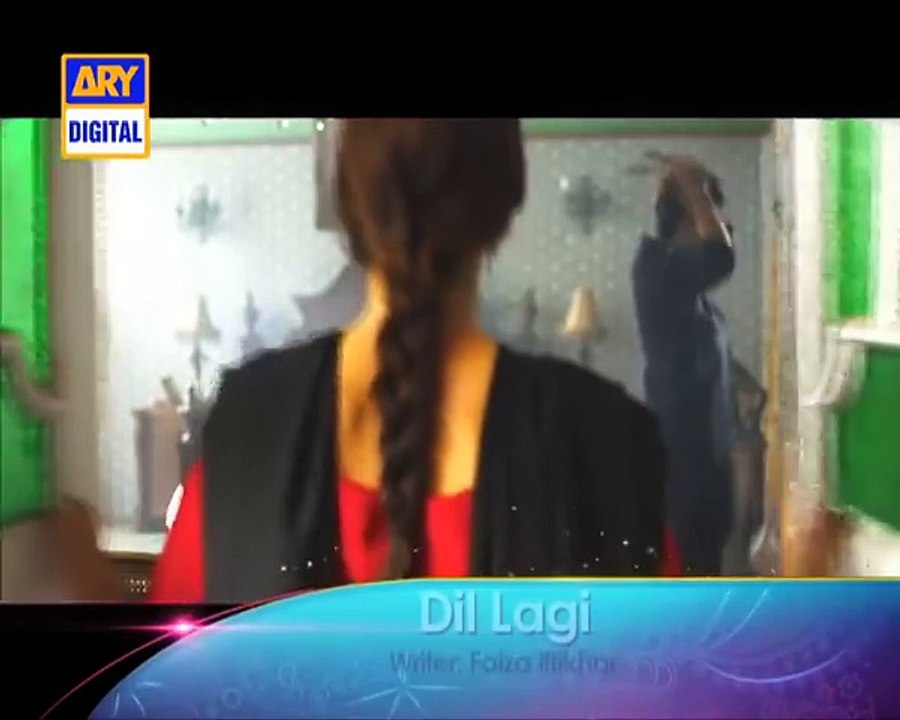 Dil Lagi Episode 20 Promo Full