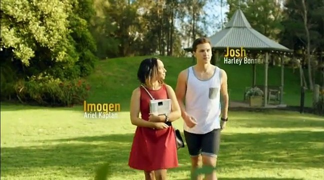 Neighbours | Episode 7159 | 2 July 2015 - [1080p]
