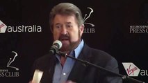 Derryn Hinch pushes immigration minister to pull sex offenders passports _ Daily Mail Online