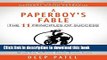 [Download] A Paperboy s Fable: The 11 Principles of Success Kindle Collection