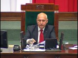 Poseł Krzysztof Brejza - Wystąpienie z dnia 21 lipca 2016 roku.