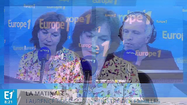 Libération refusée de Jacqueline Sauvage, le burkini, une femme à la tête de la fondation pour l'Islam de France, lutte contre le terrorisme, allaitement, interdiction de la fessée et Pokemon Go : Laurence Rossignol répond aux questions de Samuel Etienne