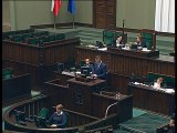 Poseł Krzysztof Paszyk - Wystąpienie z dnia 21 lipca 2016 roku.
