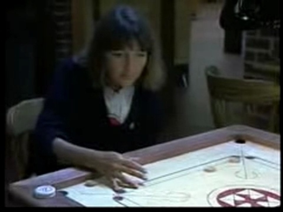 Carrom Fever