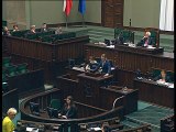 Poseł Krzysztof Truskolaski - Wystąpienie z dnia 21 lipca 2016 roku.