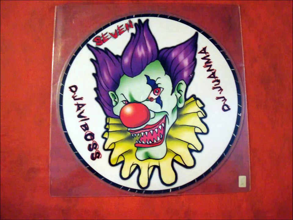 CENTRAL.(SEVEN.)(12''.)(2003.)