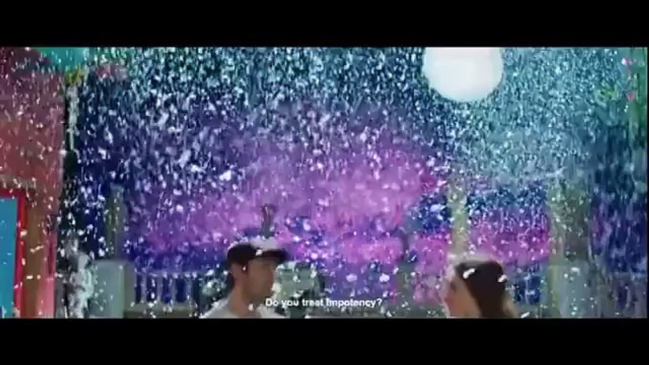 Pakistani Movie  Actor In Law  Official Theatrical Trailer - Fahad Mustafa, Mehwish Hayat