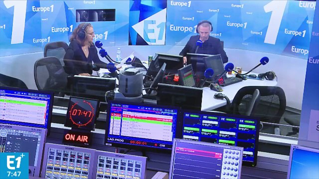 Olivier Ribadeau-Dumas aux musulmans : Il faut que vous continuiez à dialoguer avec nous