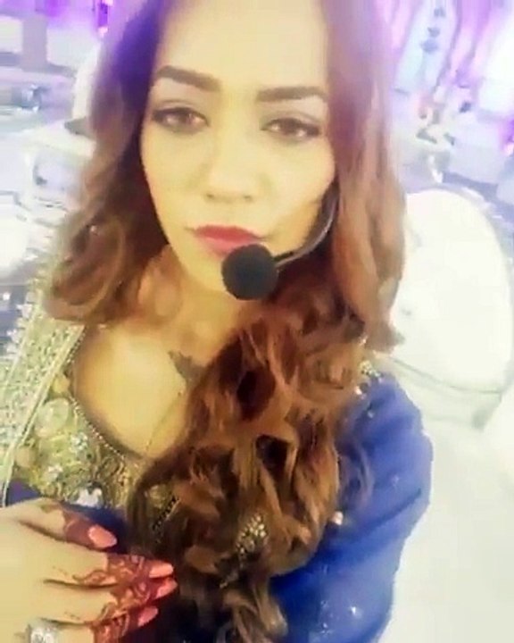 Ramadan Show - Behind The Scenes