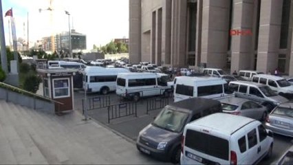 173 Adliye Personeli Hakkında Gözaltı Kararı