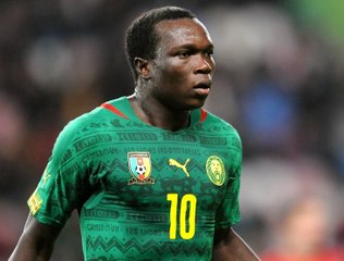 Beşiktaş, Aboubakar'ın Transferinde Sona Yaklaştı