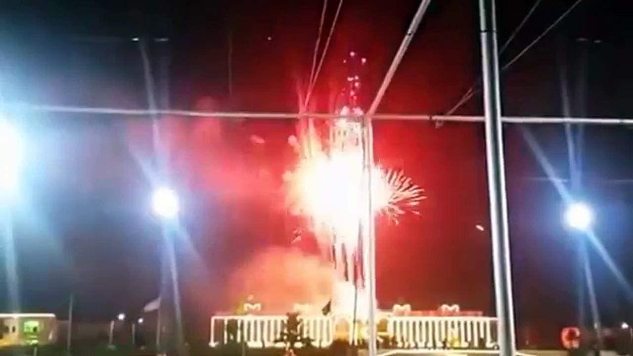 Azadi Parade at PAF Academy Risalpur 14 August 2016,Pakistan Air Force