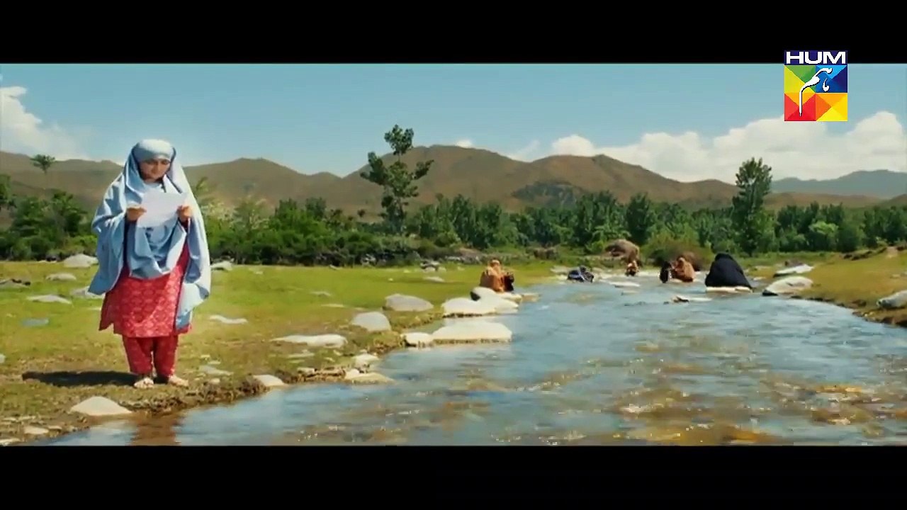 Sang-e-Mar Mar Full OST VIdeo Song   Hum Tv