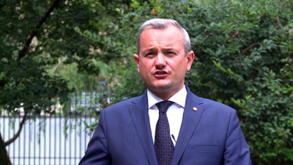 Pietryszyn: Kolejne rozmowy z Iranem są sprawą otwartą (WIDEO)