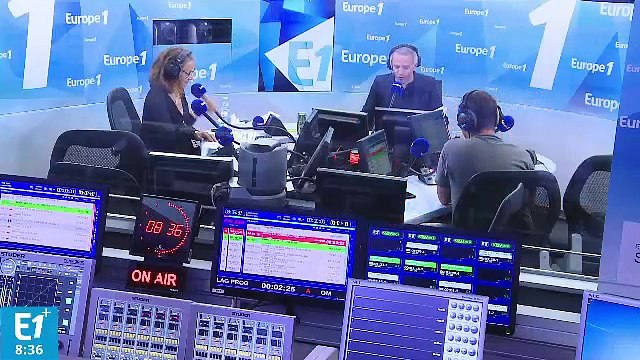 Journal des Jeux Olympiques - Usain Bolt nage dans le bonheur et les Bleus dans les médailles