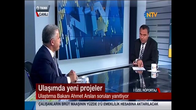 Osmangazi Köprüsü Geçiş Sayısı ve Ücretlendirmesi Hakkında - NTV Haber