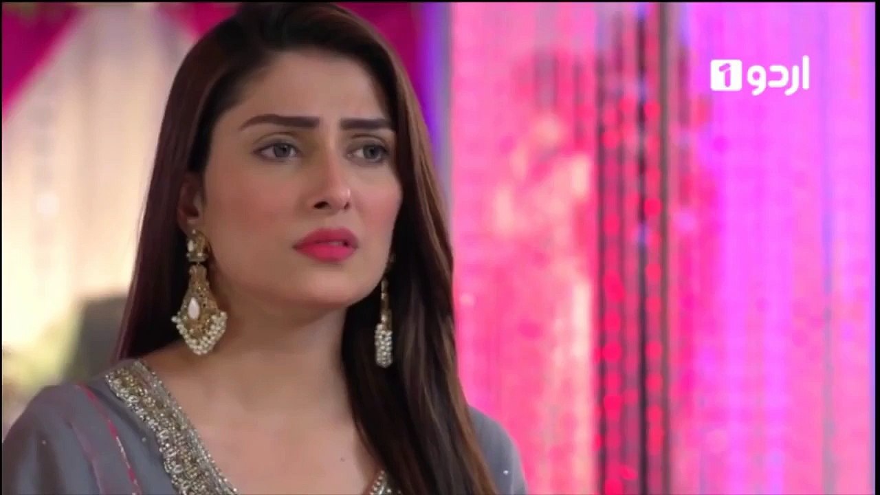 Tum Kon Piya Episode 18 Promo Full   Urdu1TV