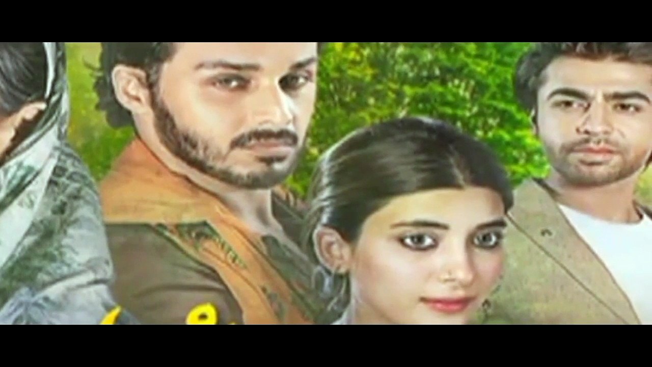 Udaari Episode 17 Promo (2)