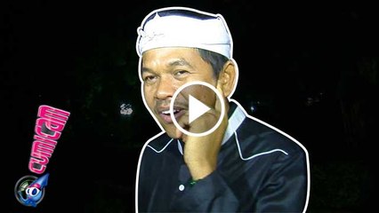 Bupati Purwakarta Sidak ABG di Taman Alun-alun - Cumicam 15 Agustus 2016