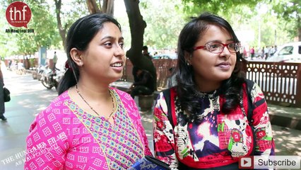 Most Wanted Nakhre | लड़कियों के नखरे । Girls V/S Boys | Ab Mauj Legi Dilli