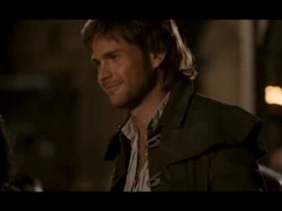 Bloodrayne Movie Preview / Trailer / Clip (2005)