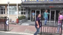 Samsun Fetö/pdy Soruşturmasında Gözaltında Bulunan Avukatlar Adliyeye Sevk Edildi