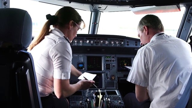 Watch- An Airplane Land on One of the World's Shortest Airport Runways