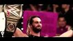 Seth Rollins vs Finn Bálor WWE Summerslam Promo 2016 HD