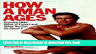 [Popular] How a Man Ages Kindle OnlineCollection