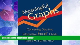 Big Deals  Meaningful Graphs: Converting Data into Informative Excel Charts  Free Full Read Most