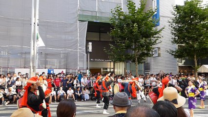 Eisa Matsuri Shinjuku