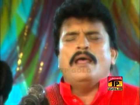 Asaan Tenu Yaad Aaona Ein - Ejaz Rahi - Album 15 - Saraiki Songs - Hits Songs