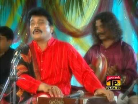 Lokaan Do Do Yaar Banaye - Ejaz Rahi - Album 15 - Saraiki Songs - Hits Songs