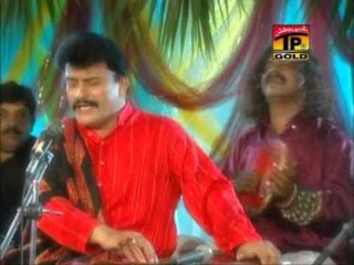 Medi Pichli Eid Wanjaai - Ejaz Rahi - Album 15 - Saraiki Songs - Hits Songs