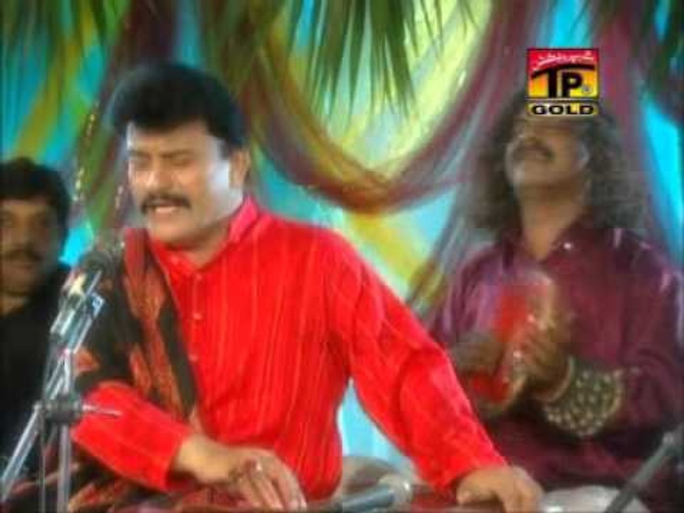 Medi Pichli Eid Wanjaai - Ejaz Rahi - Album 15 - Saraiki Songs - Hits Songs