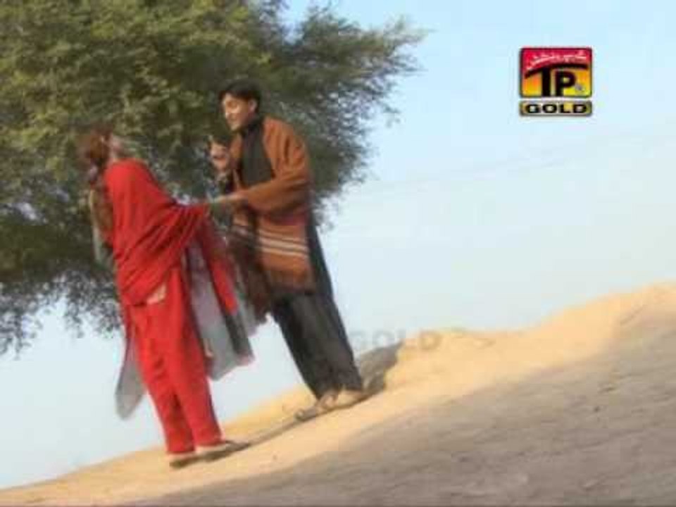 Kadi Jhang Kadi Multan Mildai - Ejaz Rahi - Album 14 - Saraiki Songs
