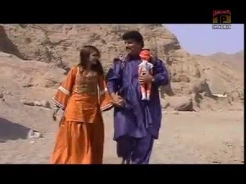 Meda Nikyan Lada - Ejaz Rahi - Saraiki Songs Hits - Best Songs