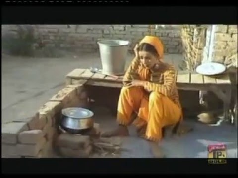 Sajna Di Gali - Ejaz Rahi - Saraiki Songs Hits - Best Songs