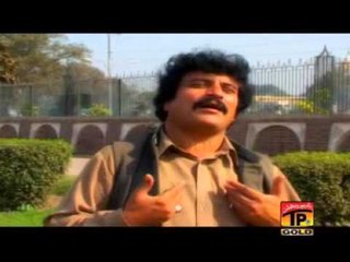 Koi Sikhiya Ae Fankari - Ejaz Rahi - Saraiki Hits Songs