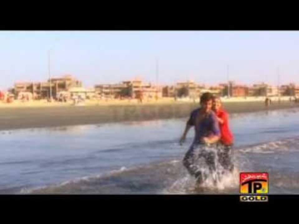 Zakhmi Hai Jigar Meda - Ejaz Rahi - Saraiki Hits Songs