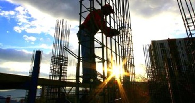 Yeni Rakamlar Açıklandı! Türkiye'de 2 Milyon 895 Bin Kişi İşsiz