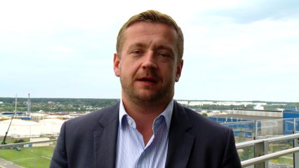 Marchlewicz: Lotos sprawdzi jakość irańskiej ropy (WIDEO)