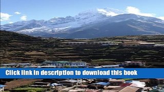 [Download] Namche Bazar Nepal Journal: 150 page lined notebook/diary Paperback Collection