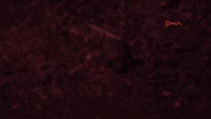 Marmaris'te Rezervasyon Patlaması