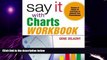 Must Have PDF  Say It with Charts Workbook  Free Full Read Best Seller