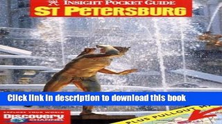 [Download] St Petersburg Insight Pocket Guide Hardcover Free