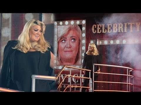 Gemma Collins Gets Thrown Out of Celebrity Big Brother & Given Boos