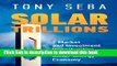 [Download] Solar Trillions: 7 Market and Investment Opportunities in the Emerging Clean-Energy