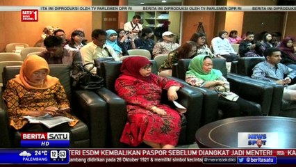 Sosok Sang Proklamator Harus Dijadikan Teladan